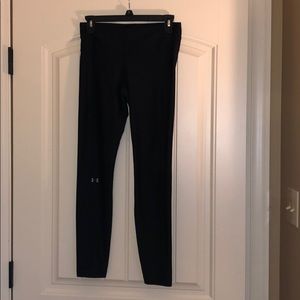 Under Armor HeatGear Compression Leggings